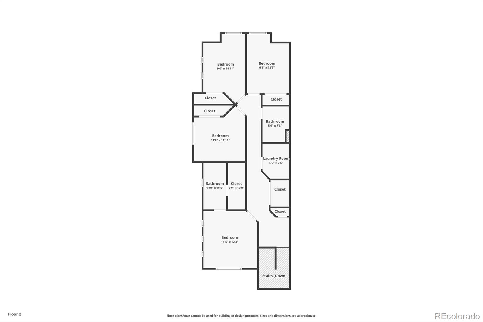 MLS Image #38 for 6405  glencullen view,colorado springs, Colorado