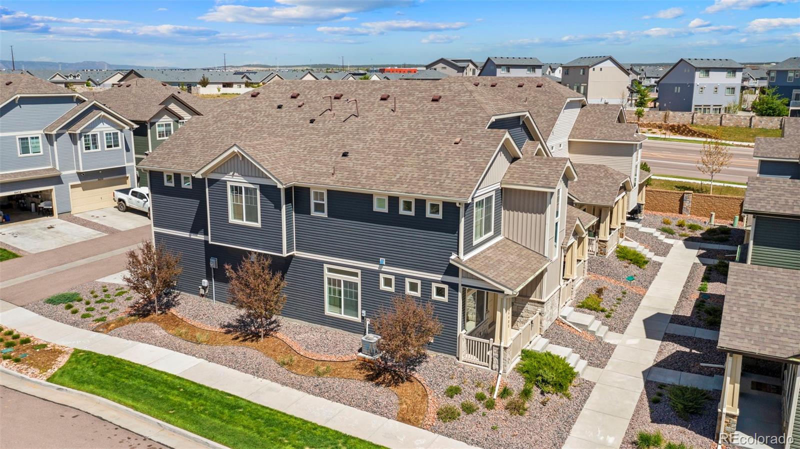 MLS Image #7 for 6405  glencullen view,colorado springs, Colorado