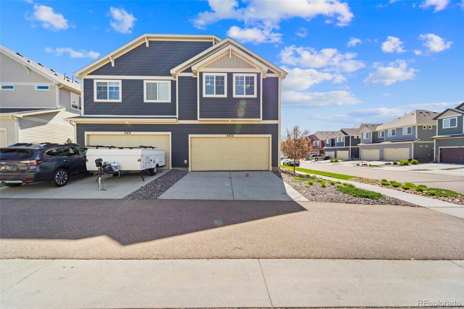 MLS Image #9 for 6405  glencullen view,colorado springs, Colorado