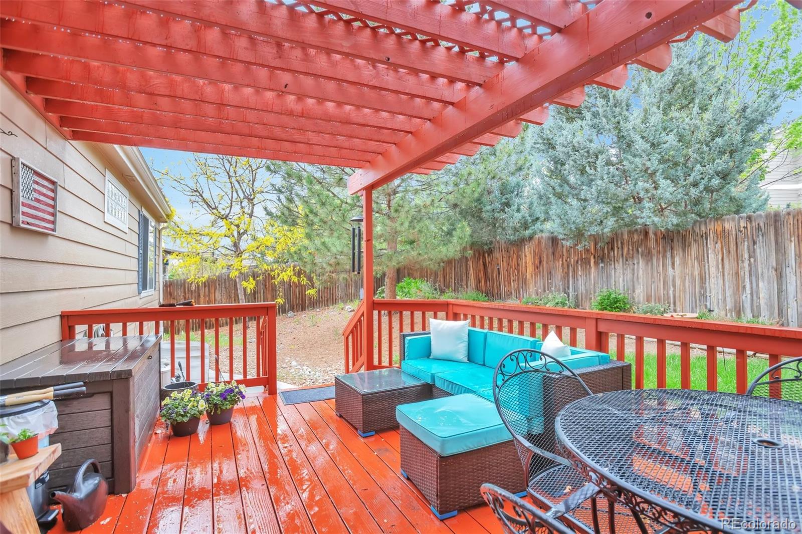 MLS Image #25 for 18619 e vassar drive,aurora, Colorado
