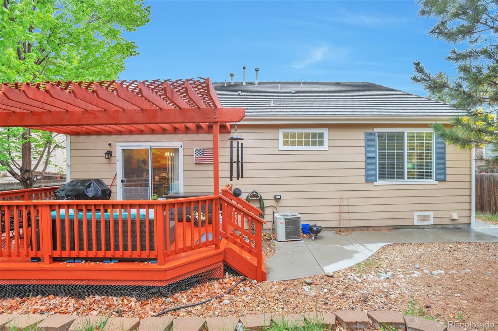MLS Image #26 for 18619 e vassar drive,aurora, Colorado