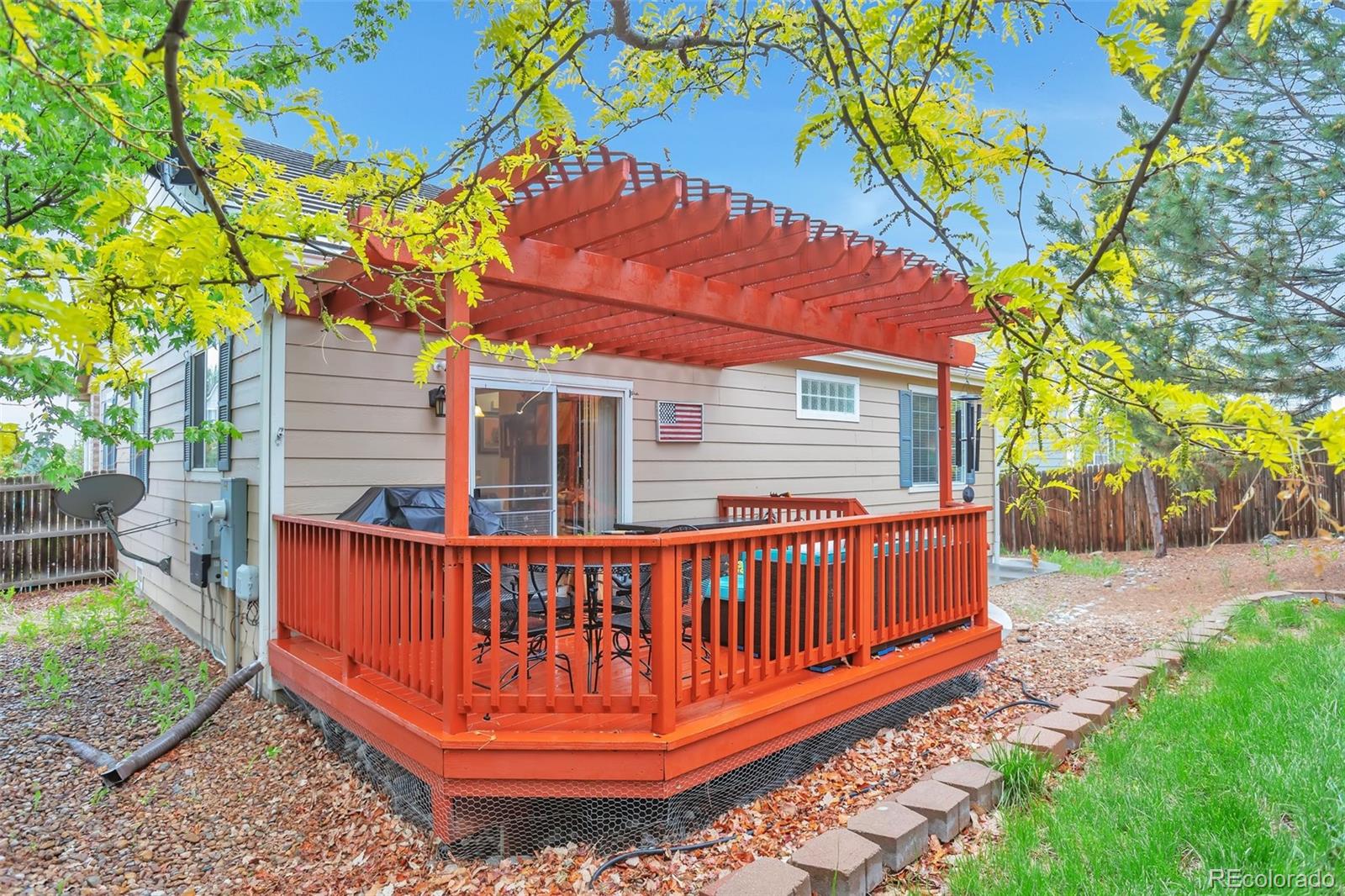 MLS Image #27 for 18619 e vassar drive,aurora, Colorado