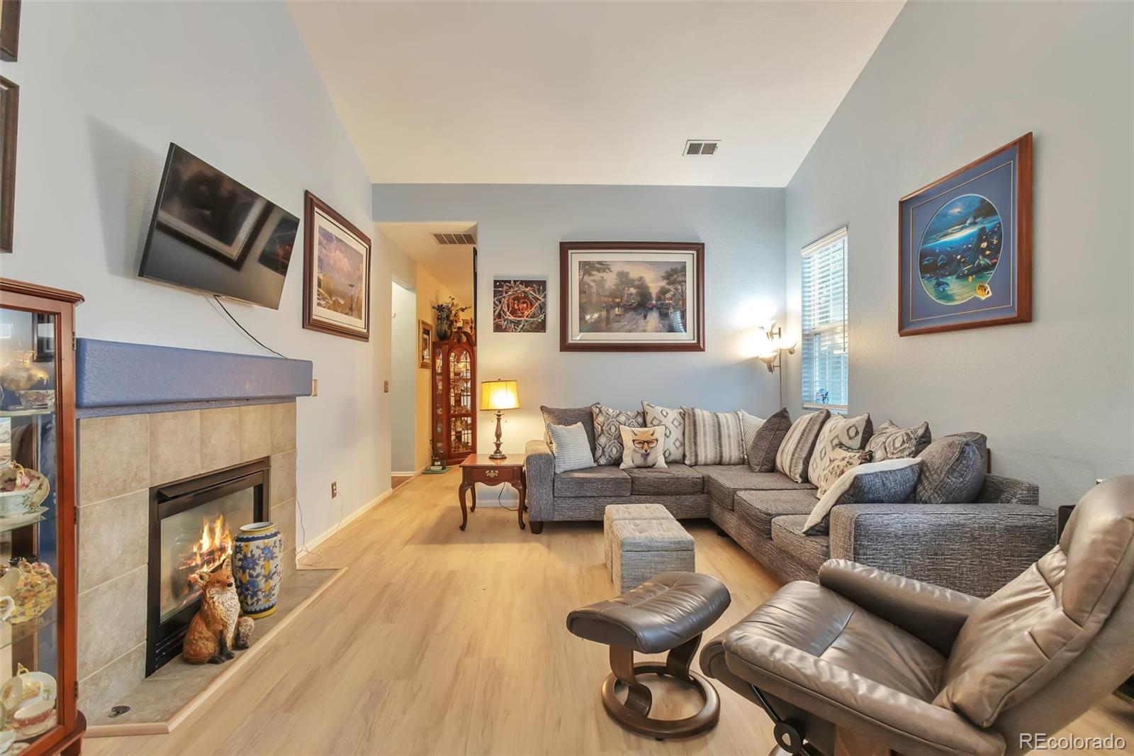 MLS Image #3 for 18619 e vassar drive,aurora, Colorado