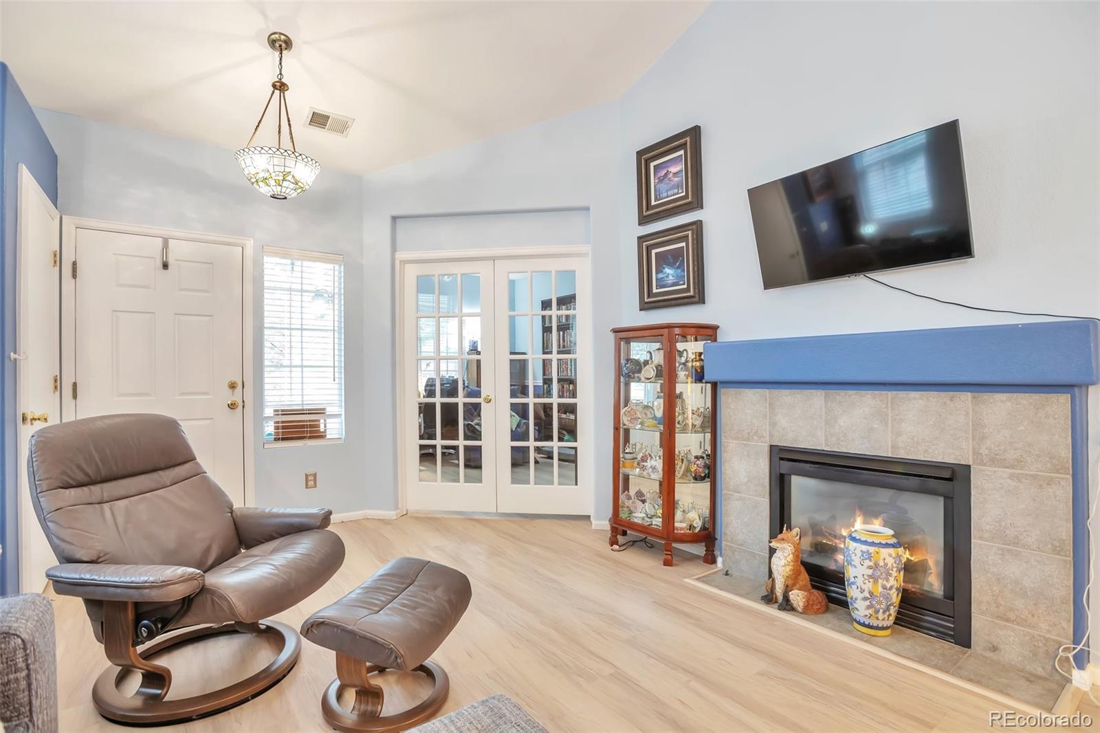 MLS Image #5 for 18619 e vassar drive,aurora, Colorado