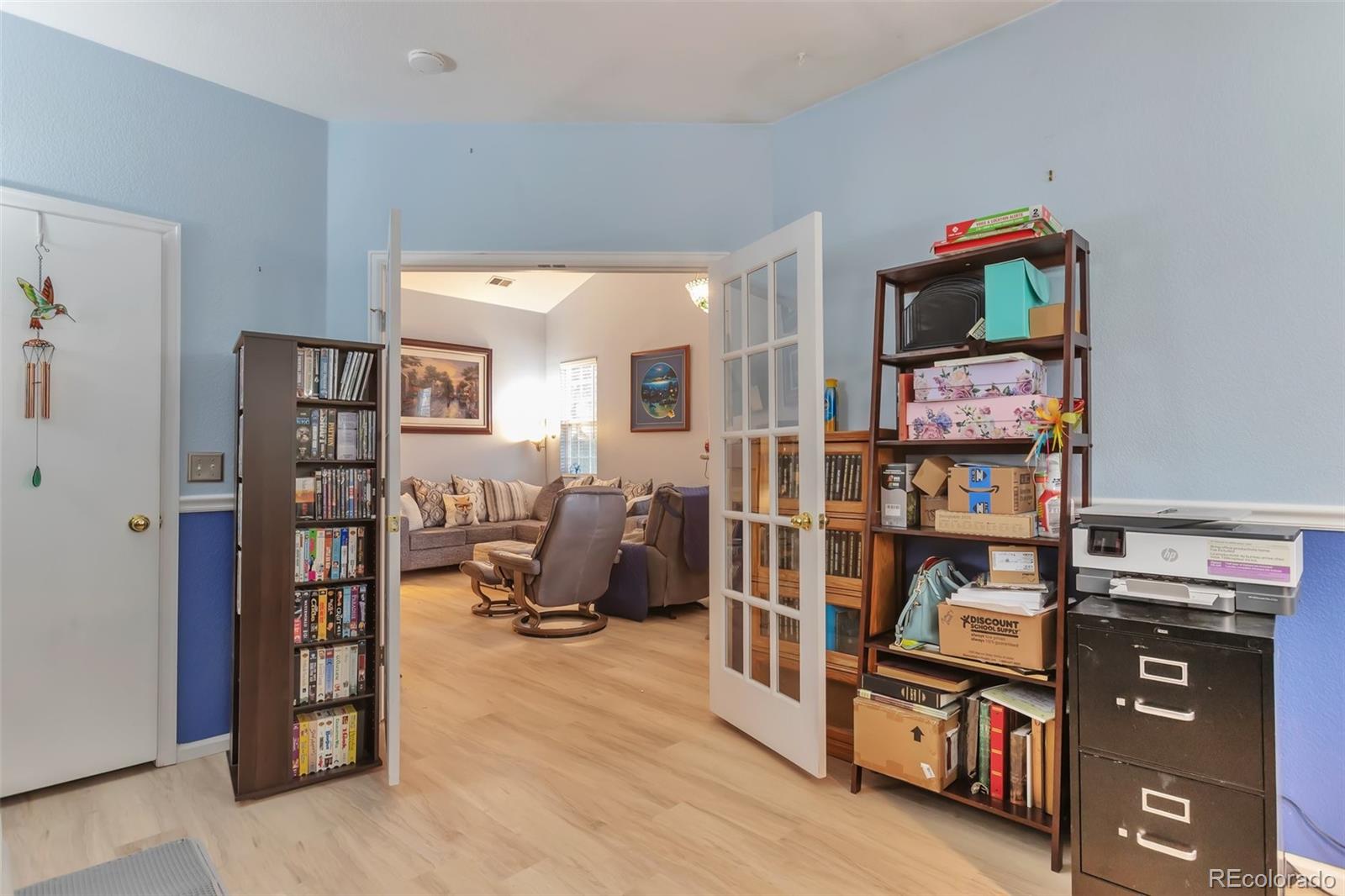 MLS Image #7 for 18619 e vassar drive,aurora, Colorado
