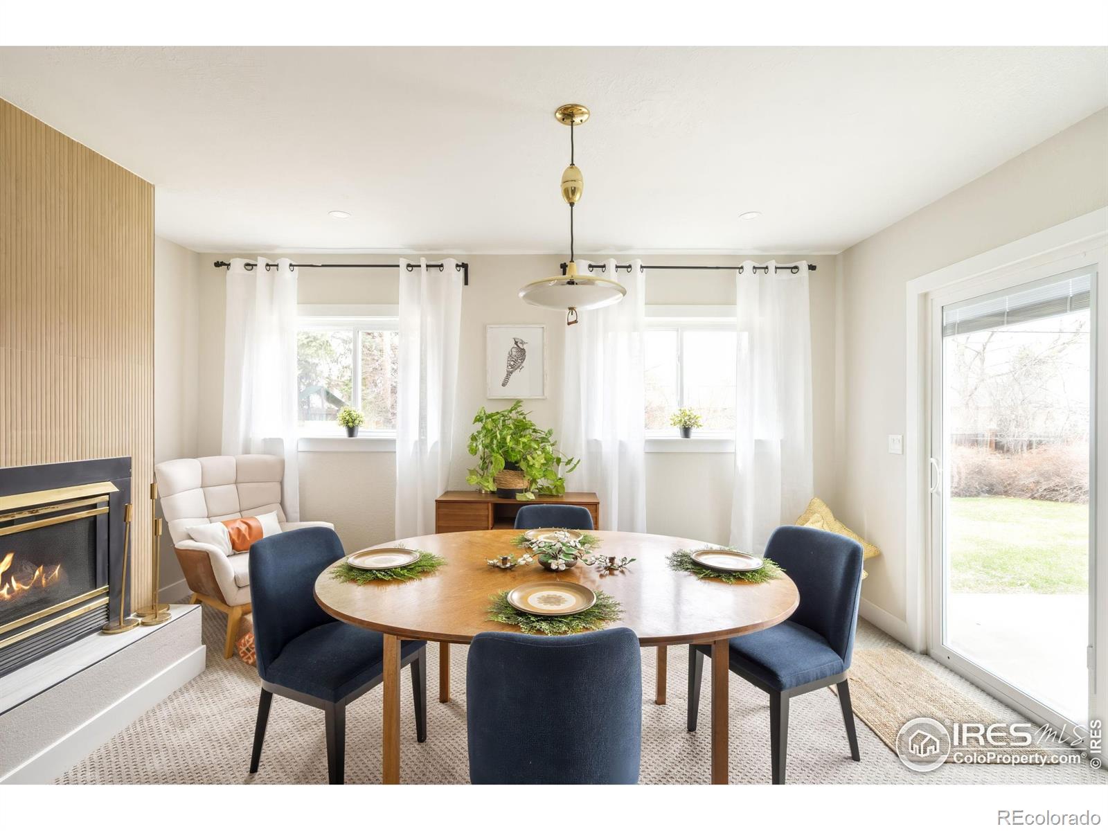 MLS Image #13 for 815 s jersey street,denver, Colorado