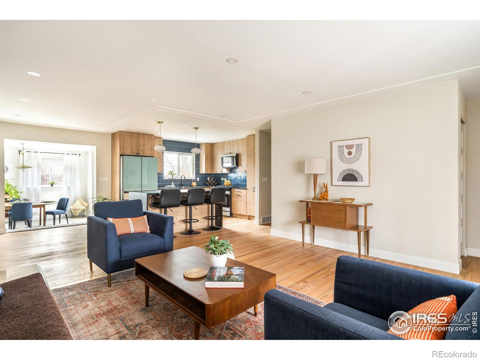 MLS Image #2 for 815 s jersey street,denver, Colorado