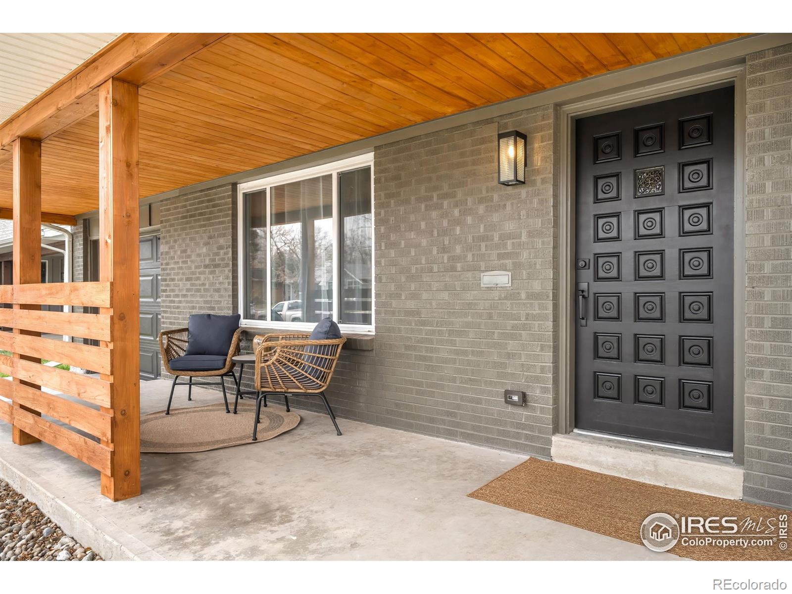 MLS Image #36 for 815 s jersey street,denver, Colorado