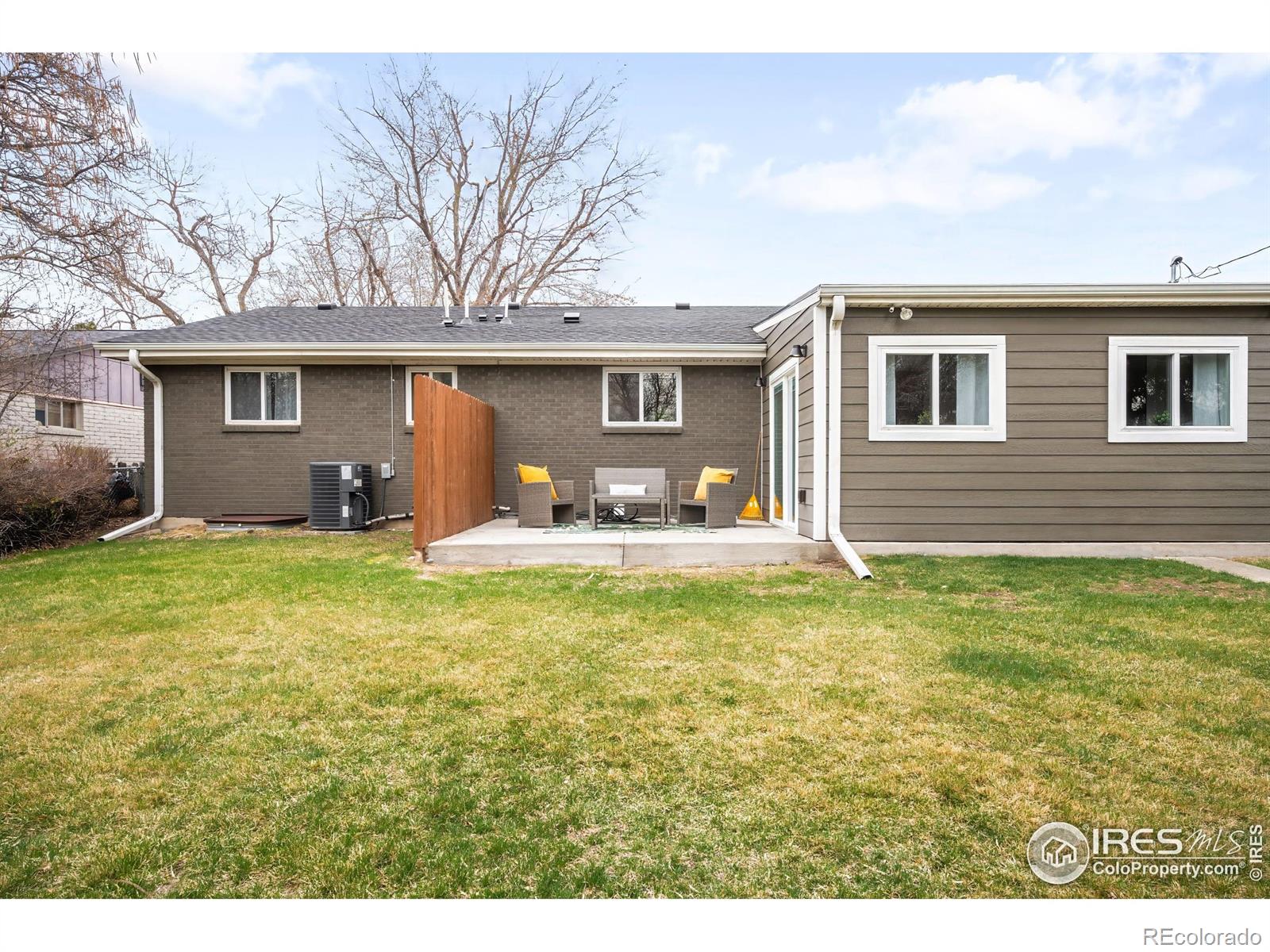 MLS Image #38 for 815 s jersey street,denver, Colorado