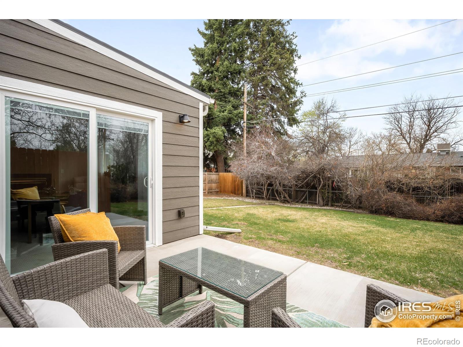 MLS Image #39 for 815 s jersey street,denver, Colorado