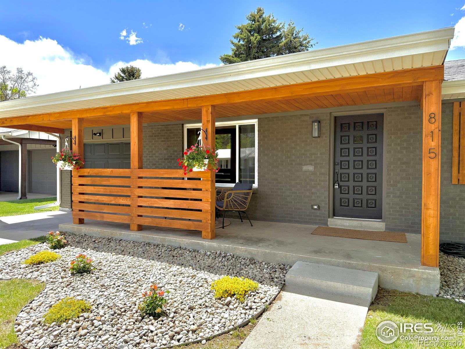 MLS Image #4 for 815 s jersey street,denver, Colorado