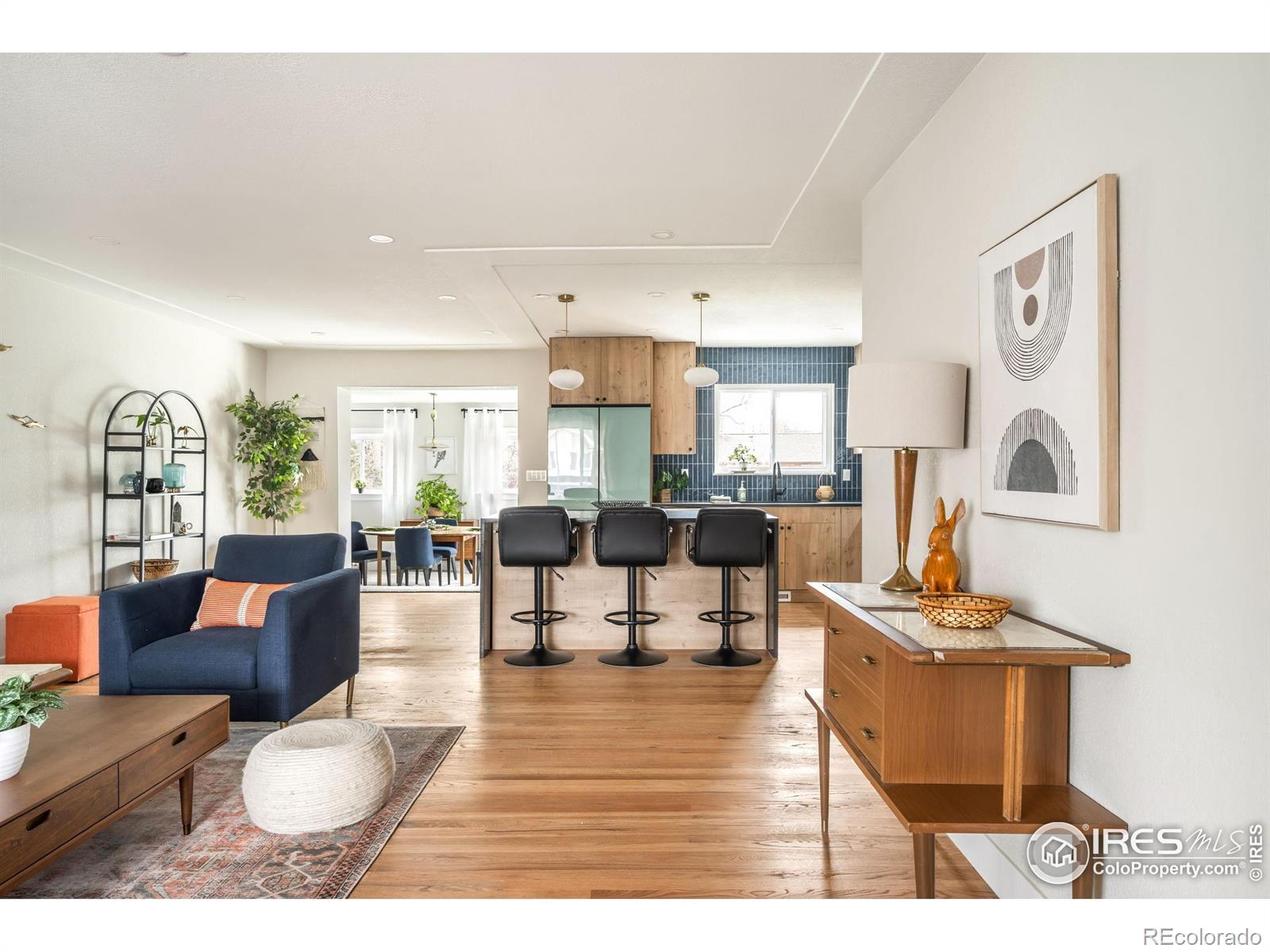 MLS Image #7 for 815 s jersey street,denver, Colorado