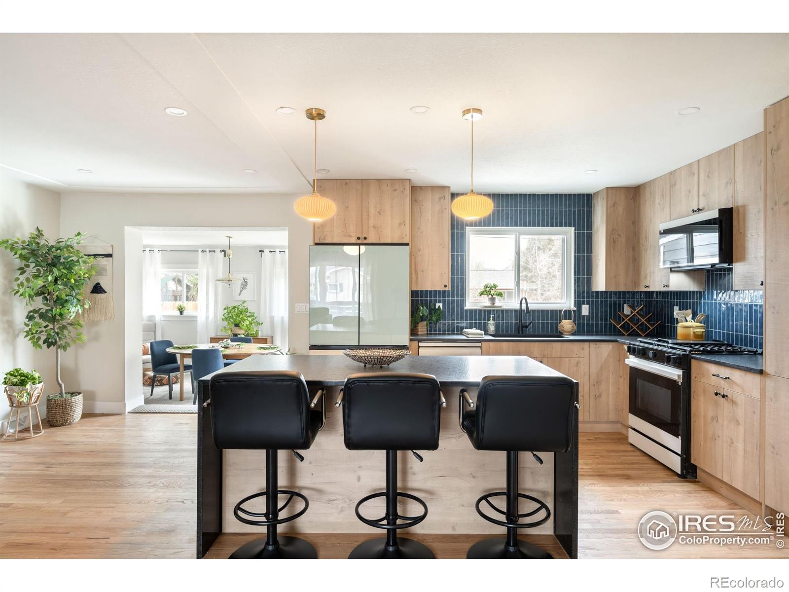 MLS Image #9 for 815 s jersey street,denver, Colorado