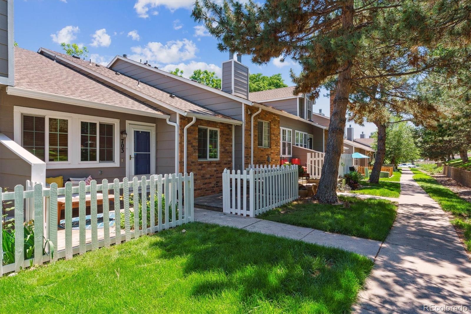 MLS Image #4 for 703 s depew street,lakewood, Colorado