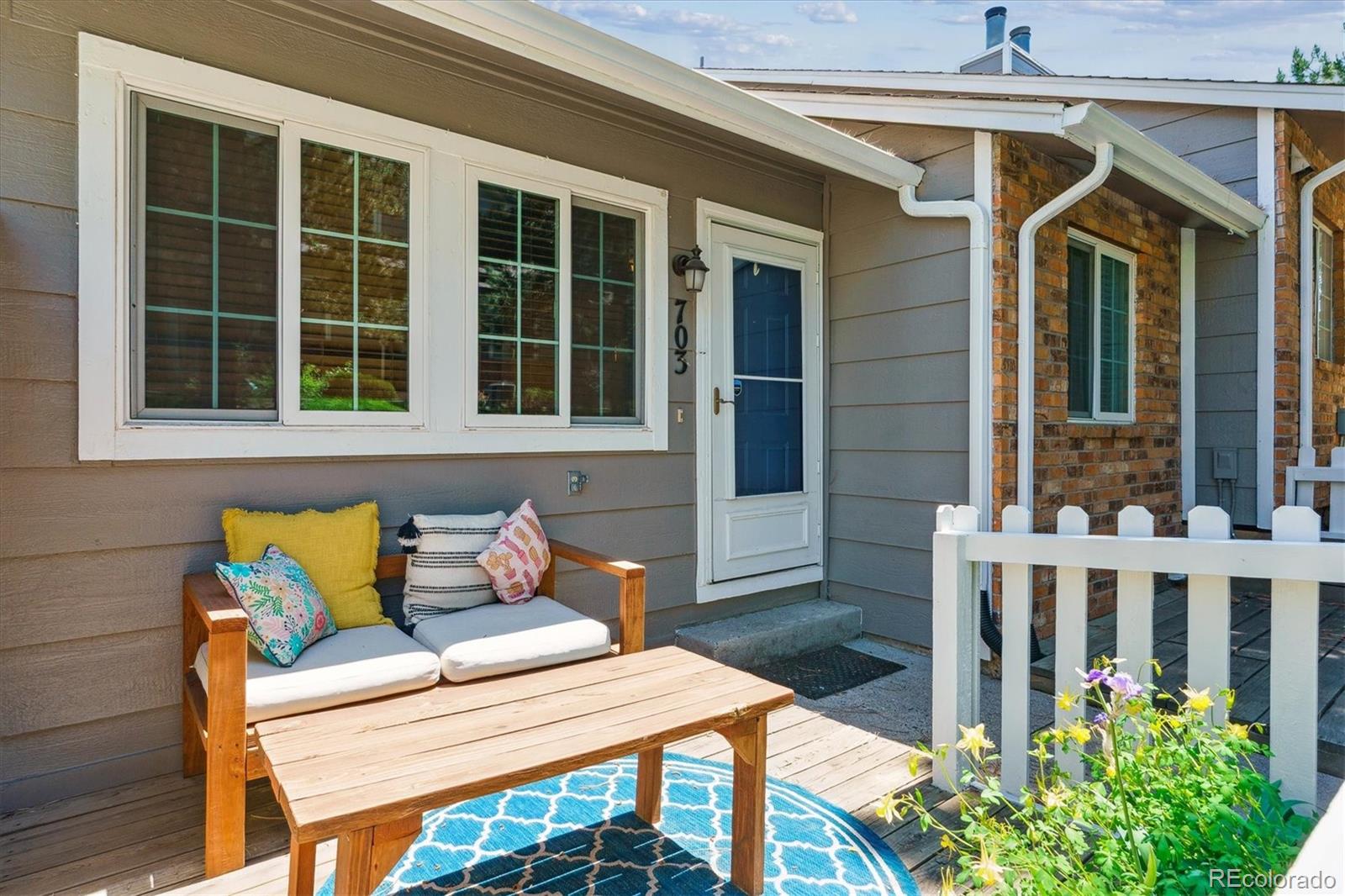 MLS Image #5 for 703 s depew street,lakewood, Colorado