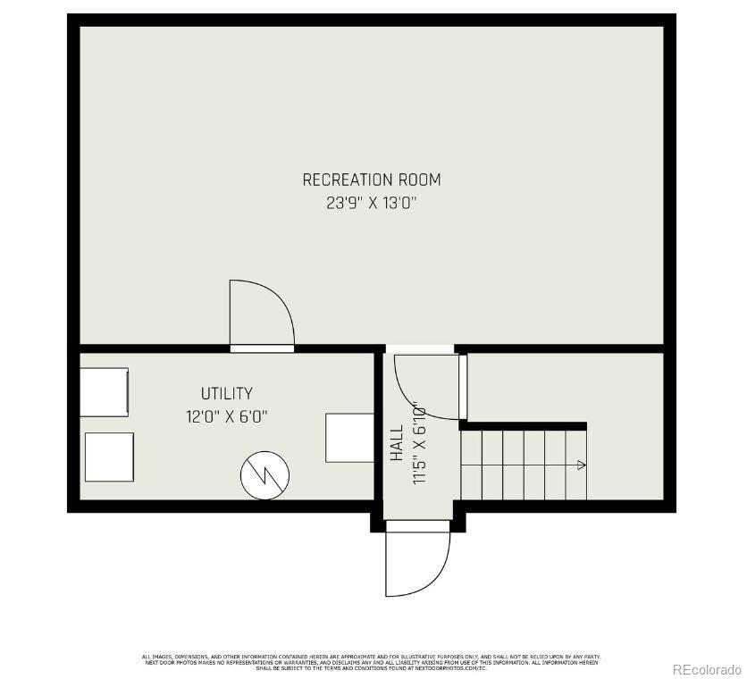 MLS Image #35 for 1050 s monaco parkway,denver, Colorado