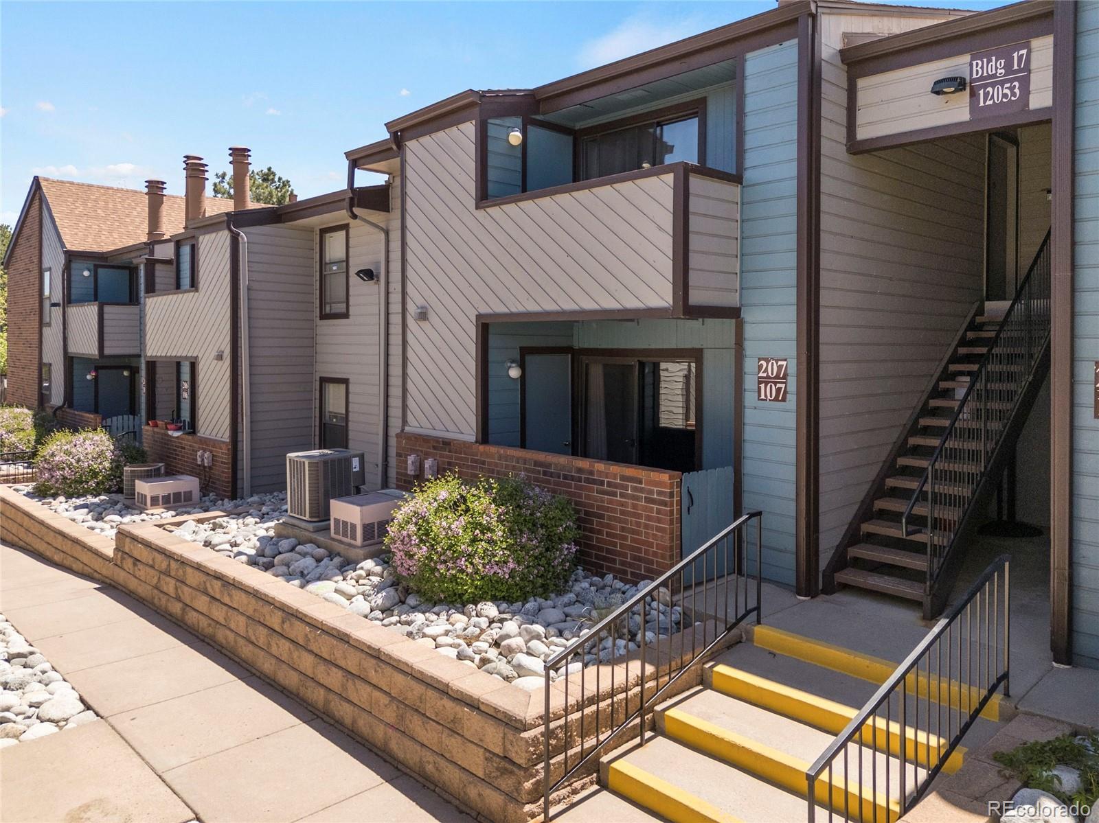MLS Image #2 for 12053 e harvard avenue,aurora, Colorado