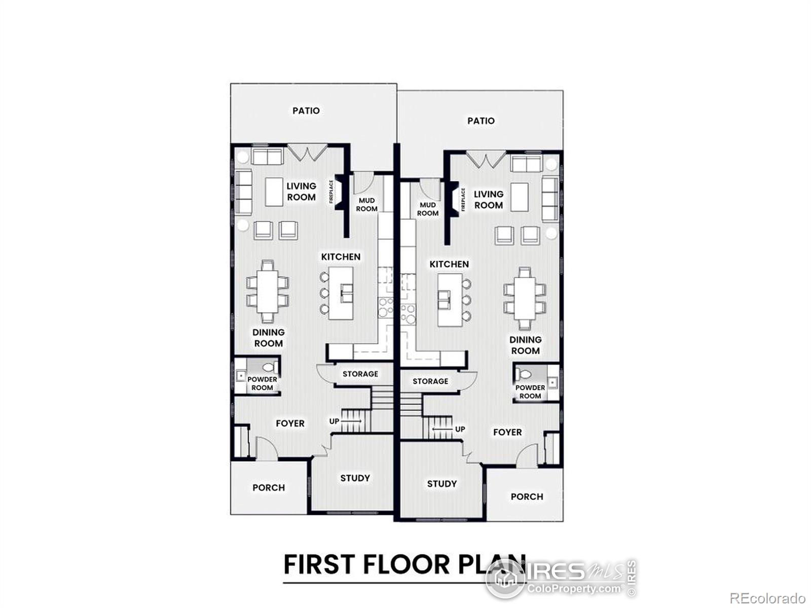 MLS Image #34 for 855  eudora street,denver, Colorado