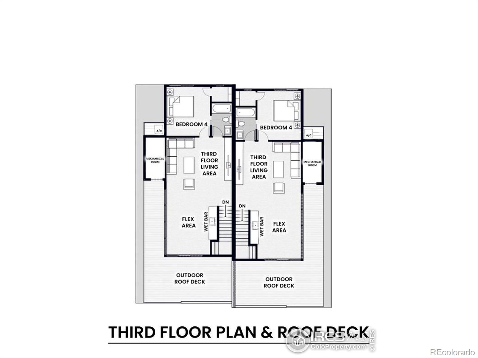 MLS Image #36 for 855  eudora street,denver, Colorado
