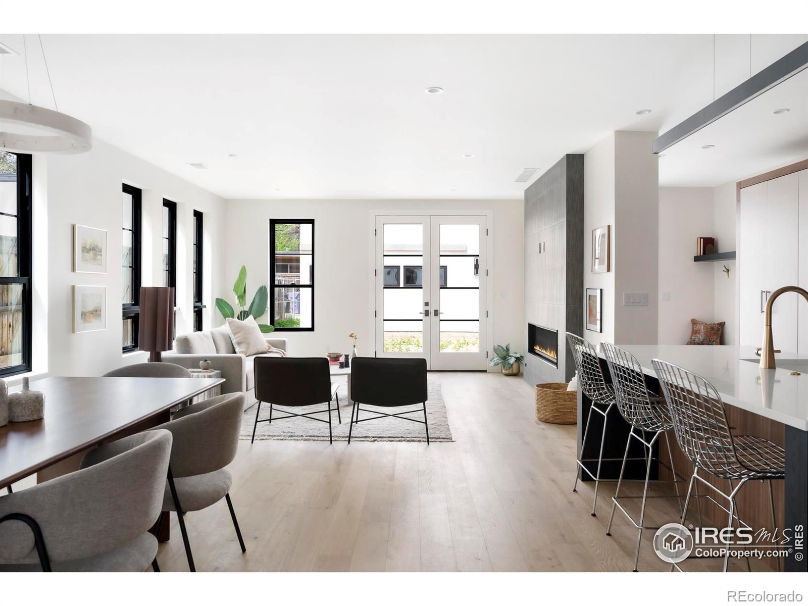 MLS Image #5 for 855  eudora street,denver, Colorado