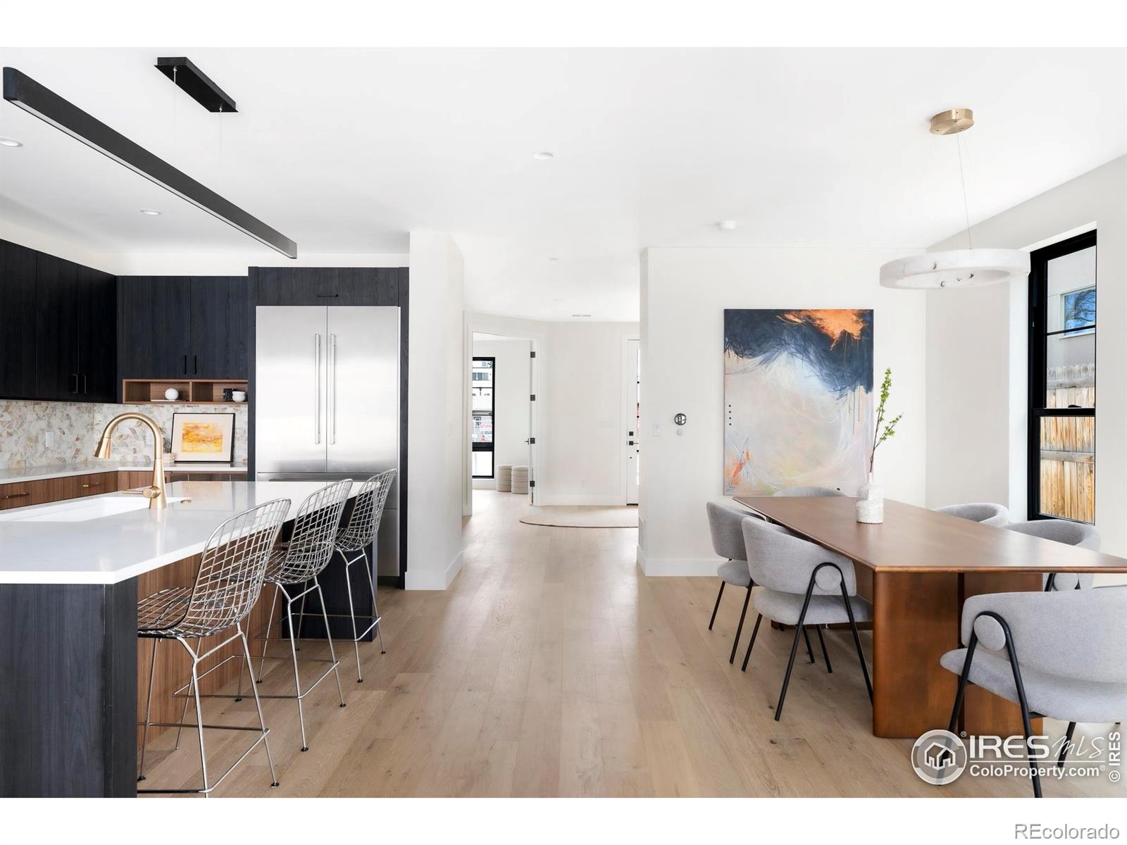 MLS Image #9 for 855  eudora street,denver, Colorado
