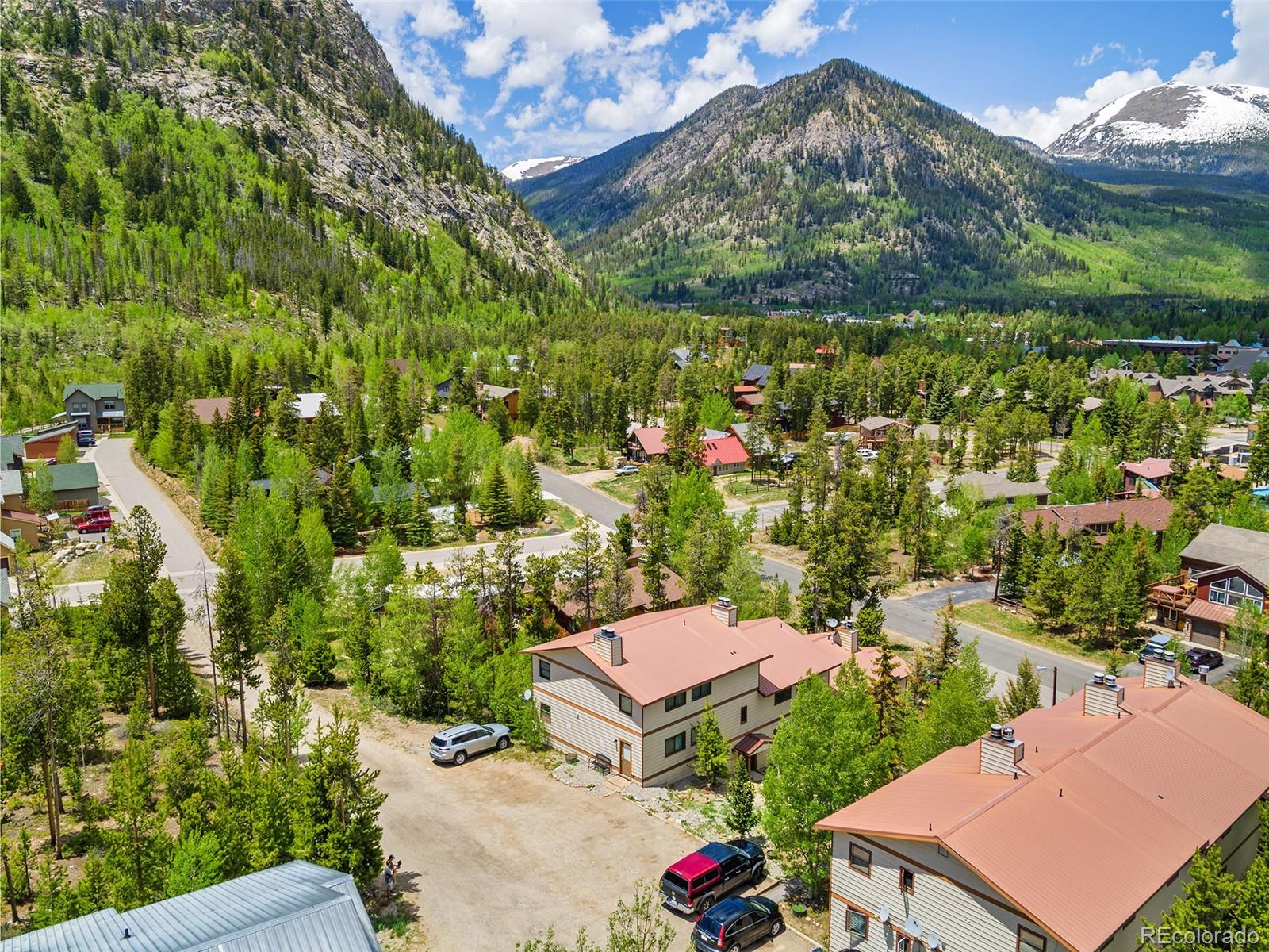 MLS Image #1 for 216  pitkin street,frisco, Colorado