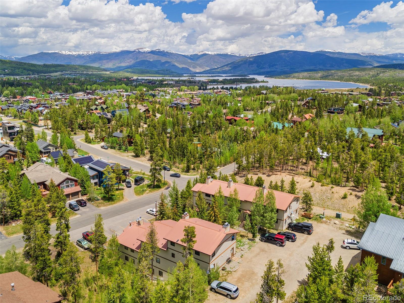 MLS Image #2 for 216  pitkin street,frisco, Colorado