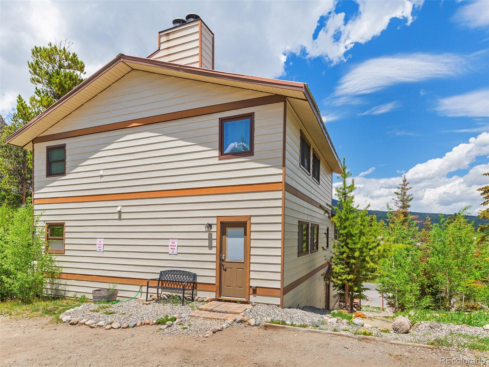 MLS Image #3 for 216  pitkin street,frisco, Colorado