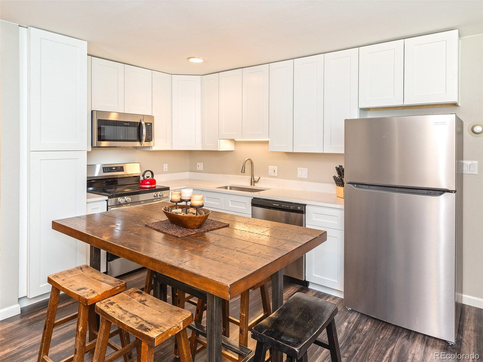 MLS Image #4 for 216  pitkin street,frisco, Colorado