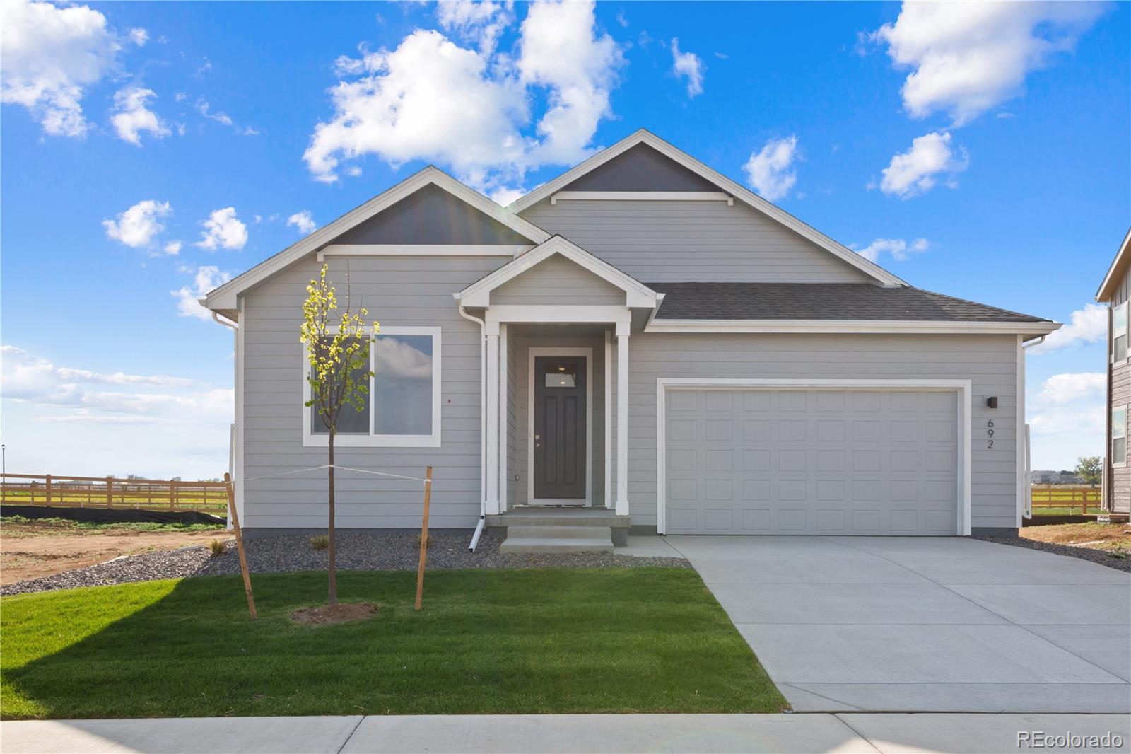MLS Image #0 for 692  piedmontese street,johnstown, Colorado