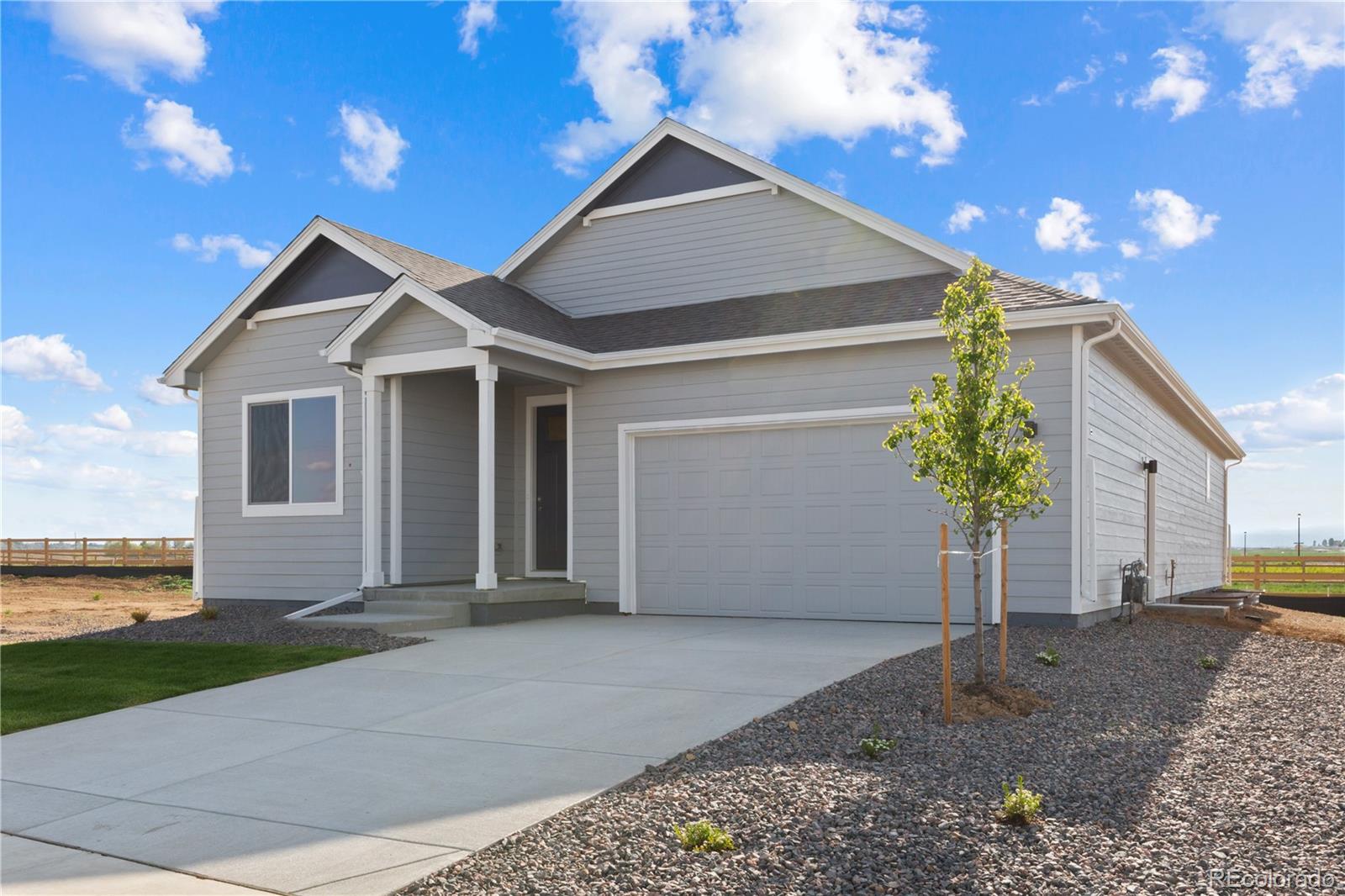 MLS Image #1 for 692  piedmontese street,johnstown, Colorado