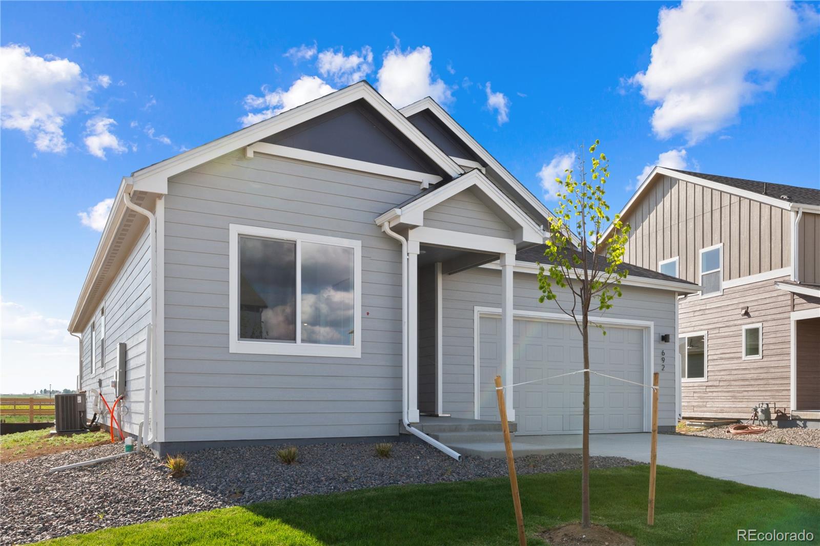 MLS Image #2 for 692  piedmontese street,johnstown, Colorado