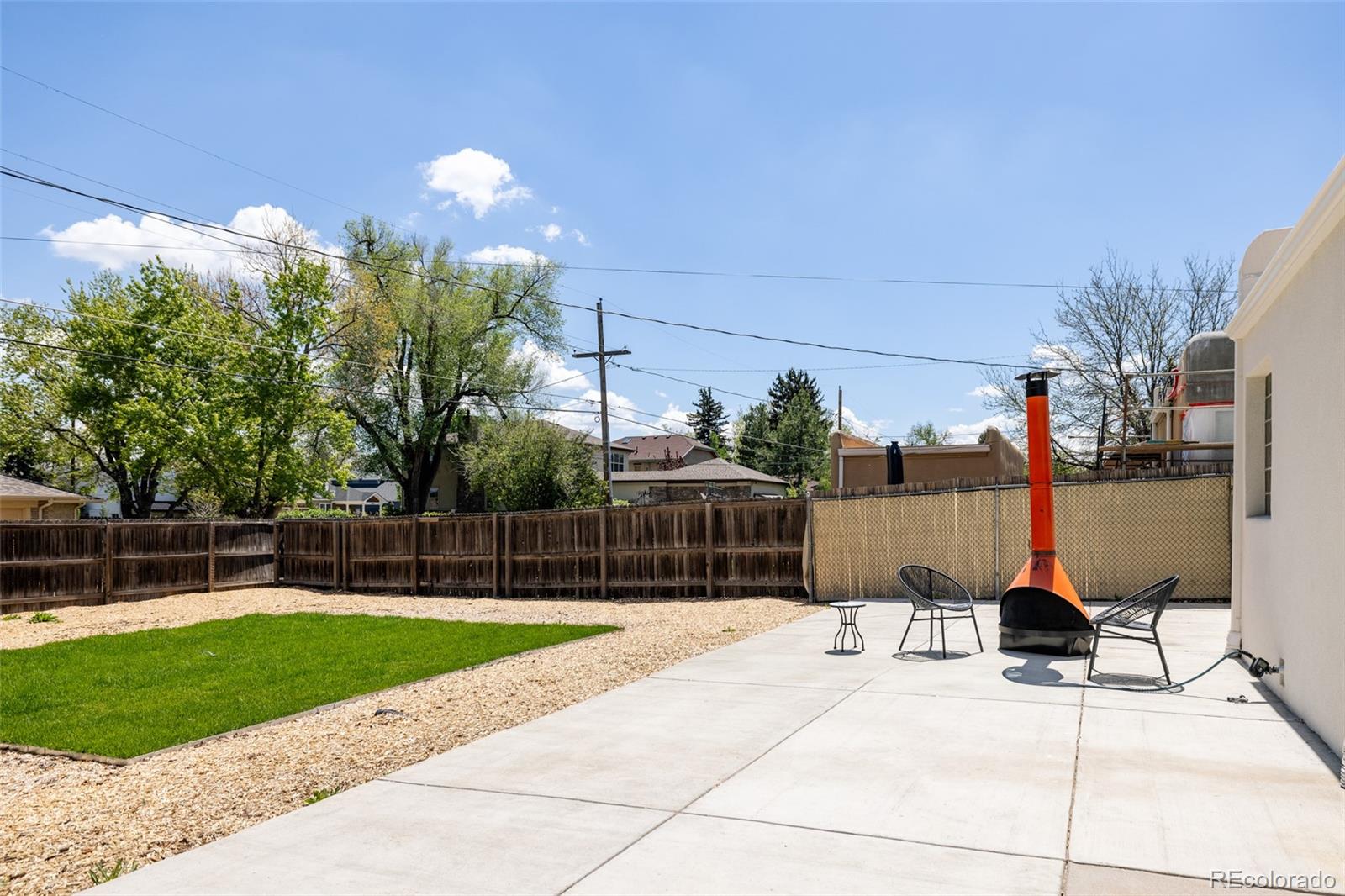 MLS Image #30 for 1010 n jasmine street,denver, Colorado