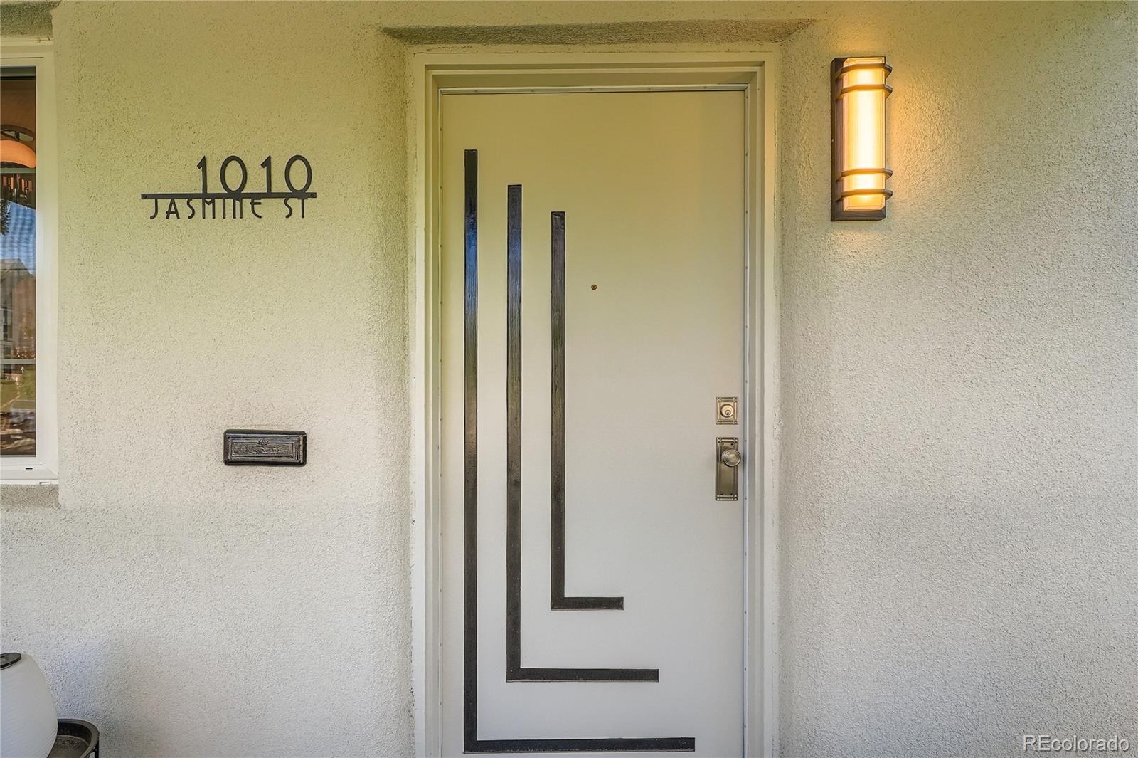MLS Image #31 for 1010 n jasmine street,denver, Colorado