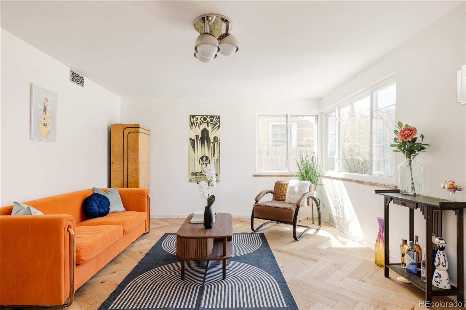 MLS Image #4 for 1010 n jasmine street,denver, Colorado