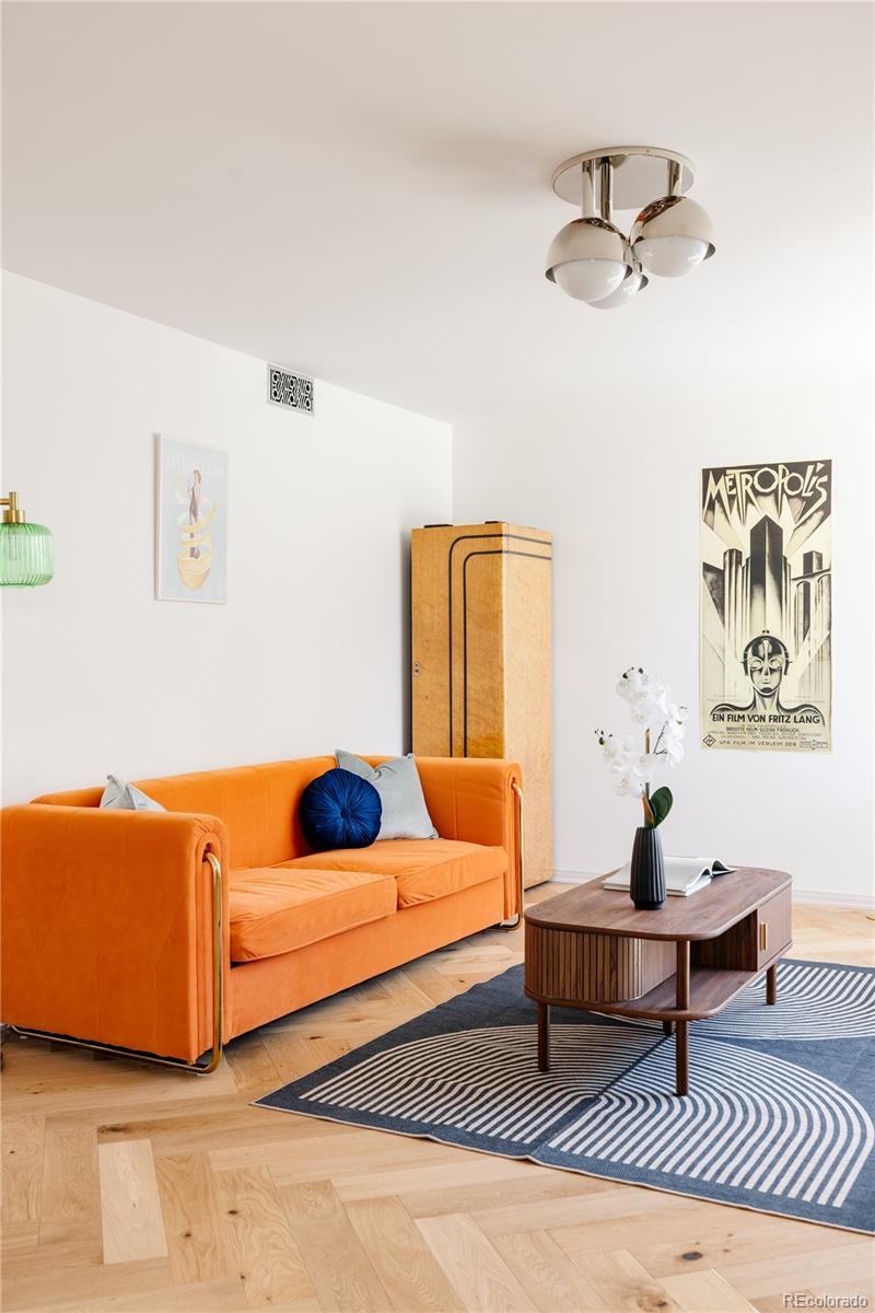 MLS Image #5 for 1010 n jasmine street,denver, Colorado