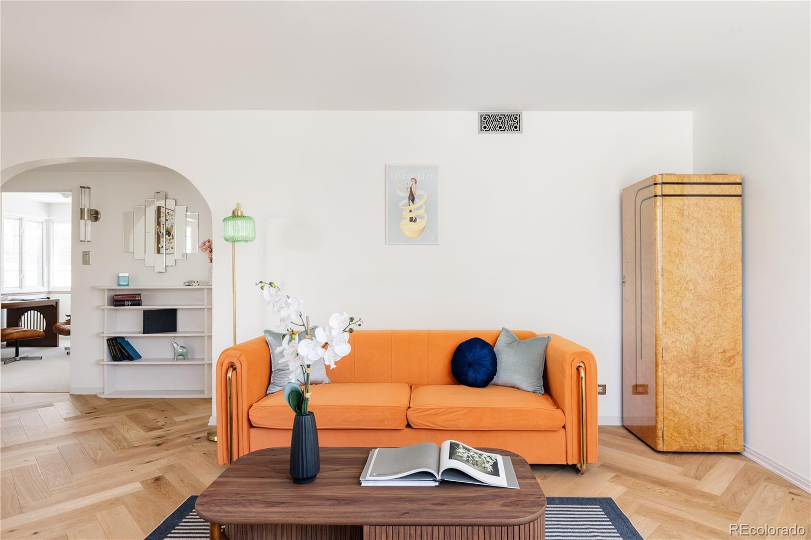 MLS Image #6 for 1010 n jasmine street,denver, Colorado