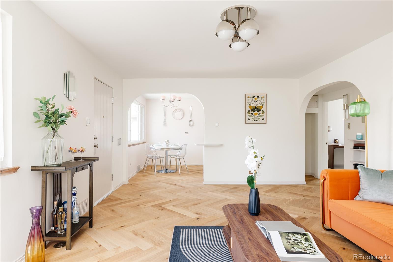 MLS Image #7 for 1010 n jasmine street,denver, Colorado