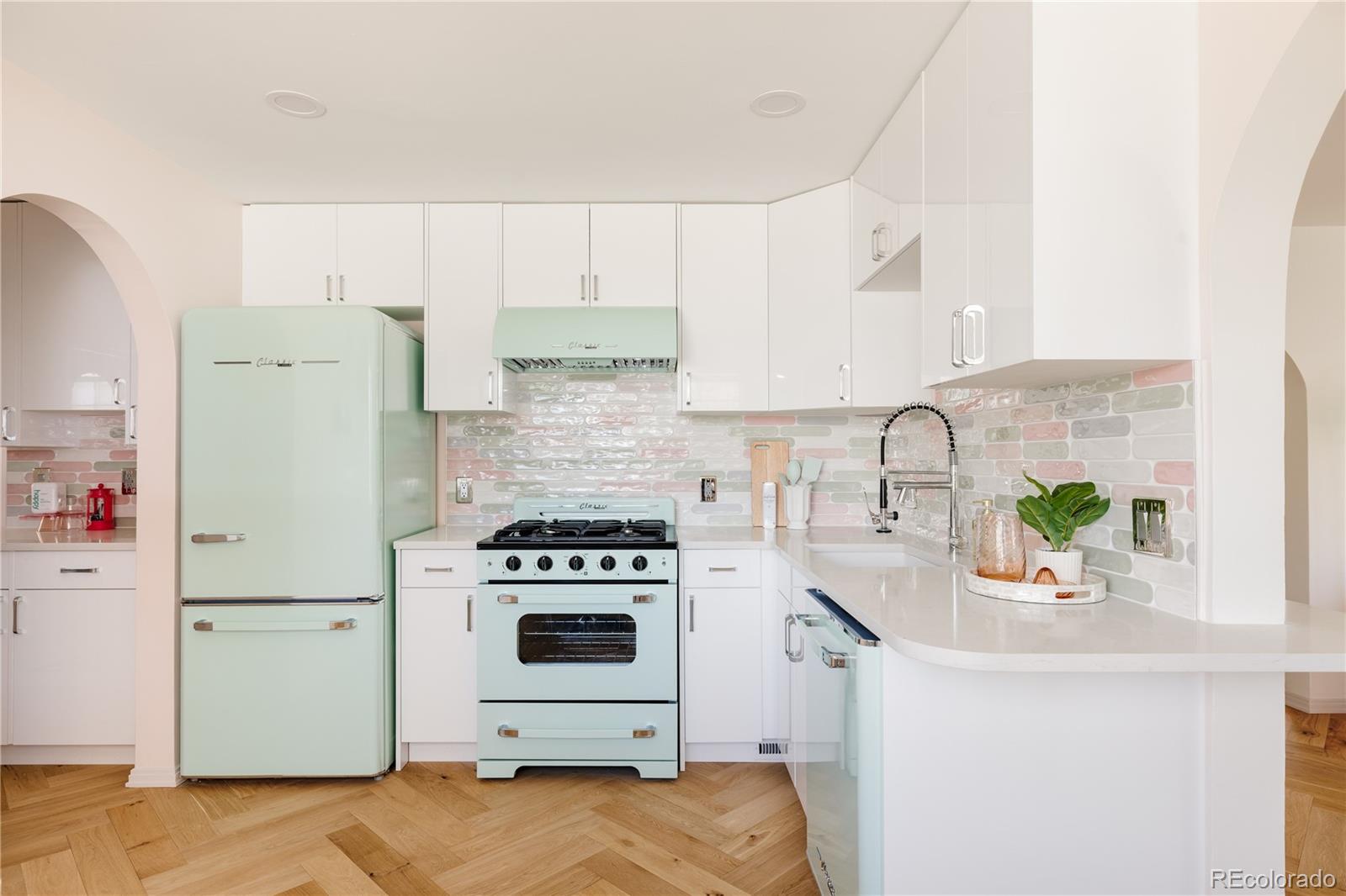 MLS Image #8 for 1010 n jasmine street,denver, Colorado