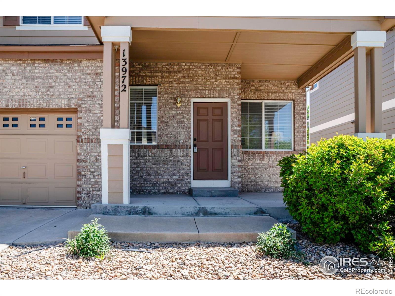 MLS Image #1 for 13972  monroe street,thornton, Colorado