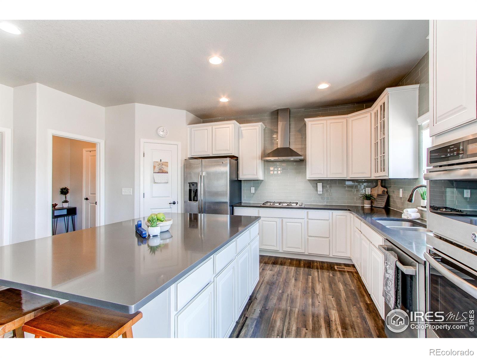MLS Image #10 for 1163 s dawner lane,milliken, Colorado