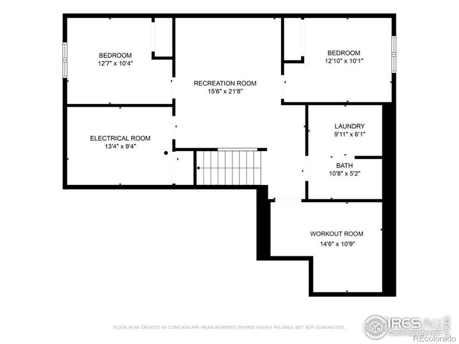 MLS Image #36 for 1163 s dawner lane,milliken, Colorado
