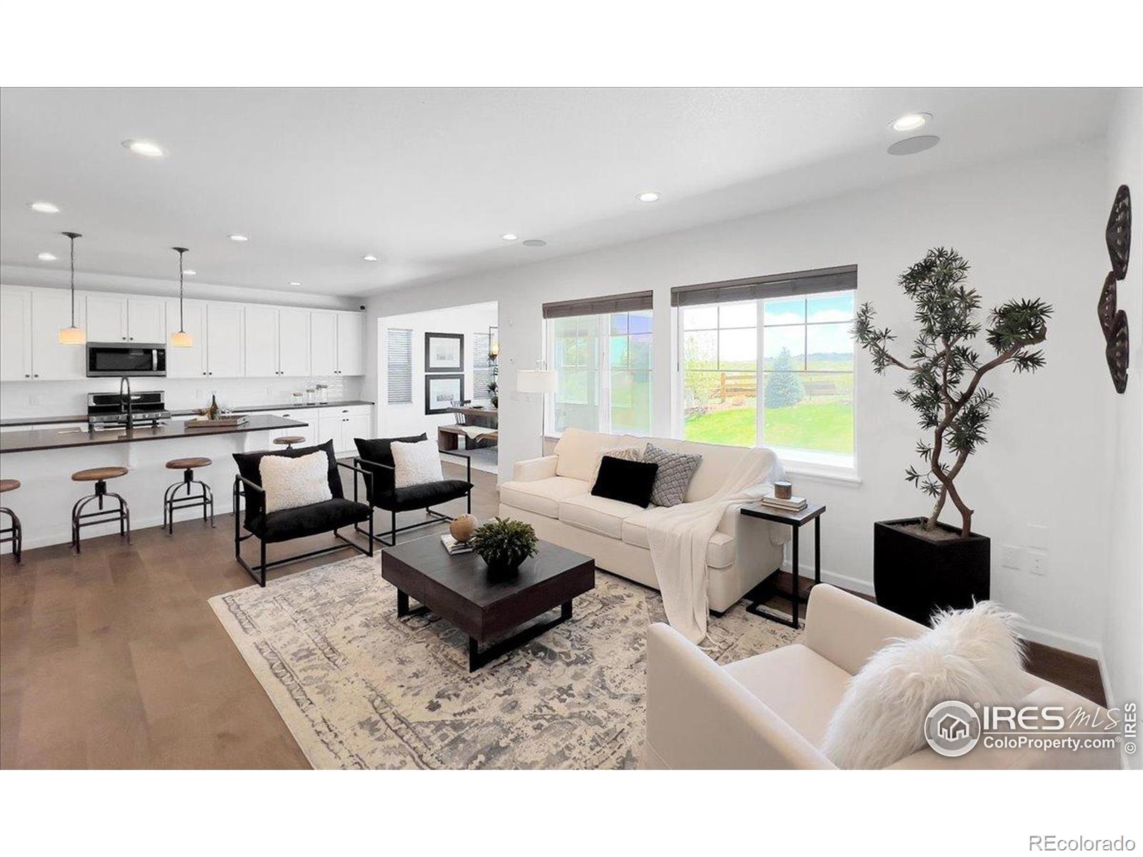 MLS Image #3 for 6506  merrimack drive,castle pines, Colorado
