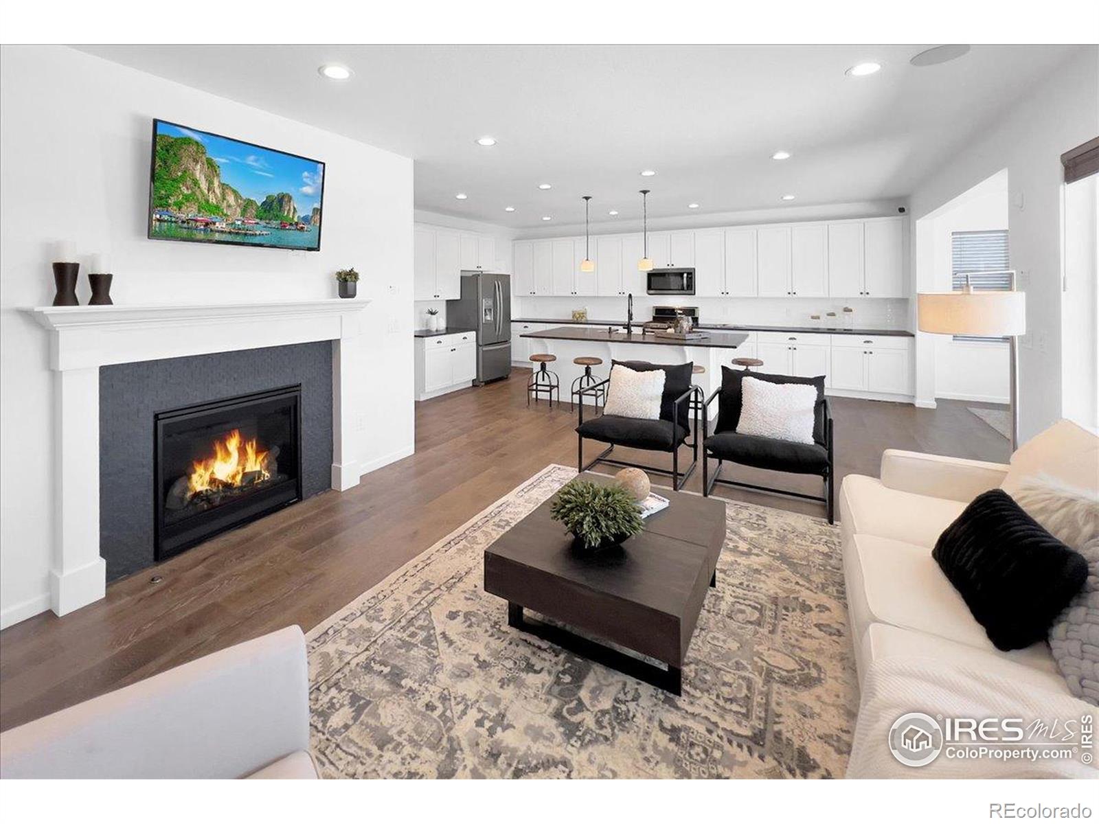 MLS Image #4 for 6506  merrimack drive,castle pines, Colorado
