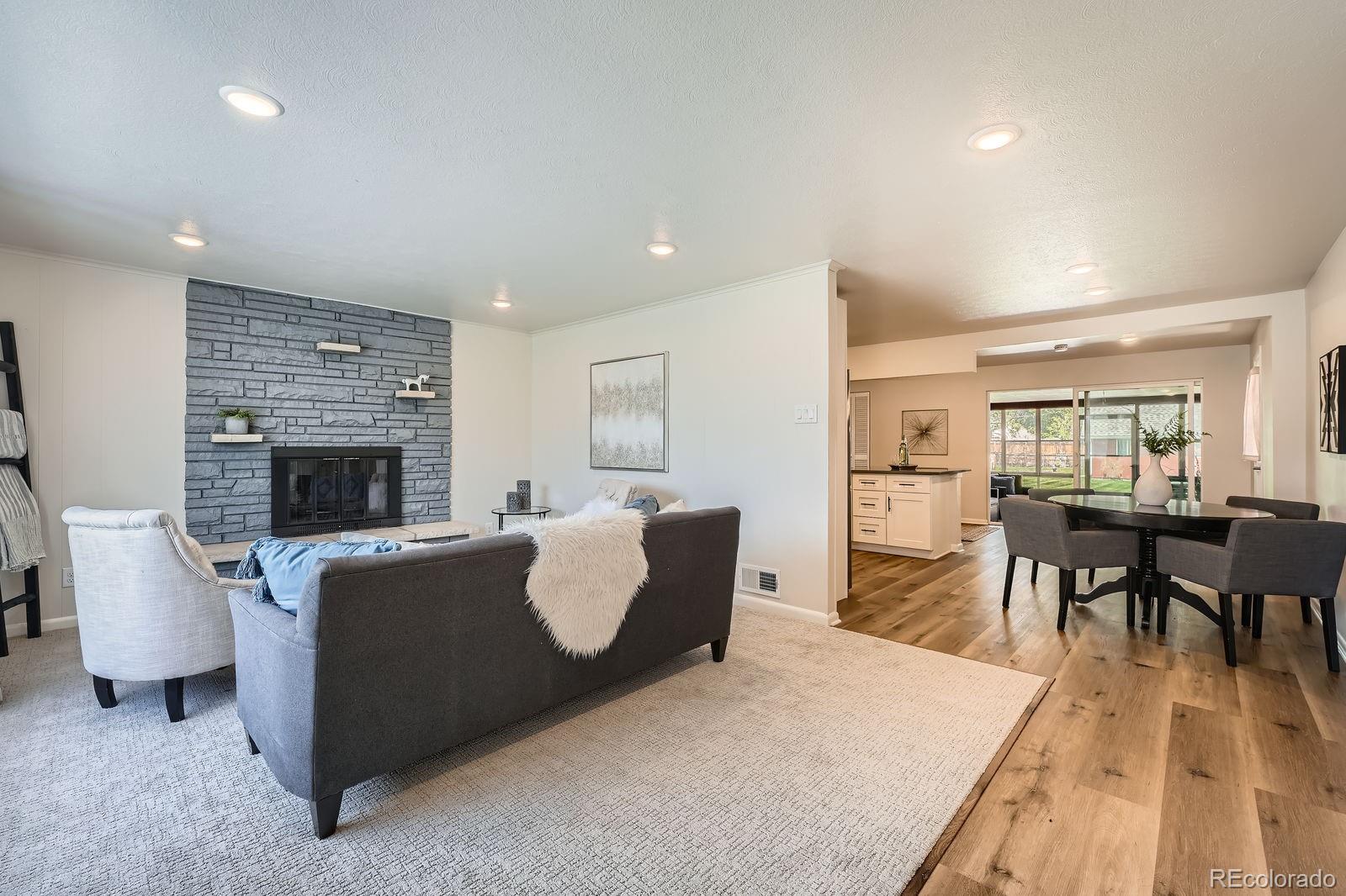 CMA Image for 14505 W 52nd Avenue,Arvada, Colorado