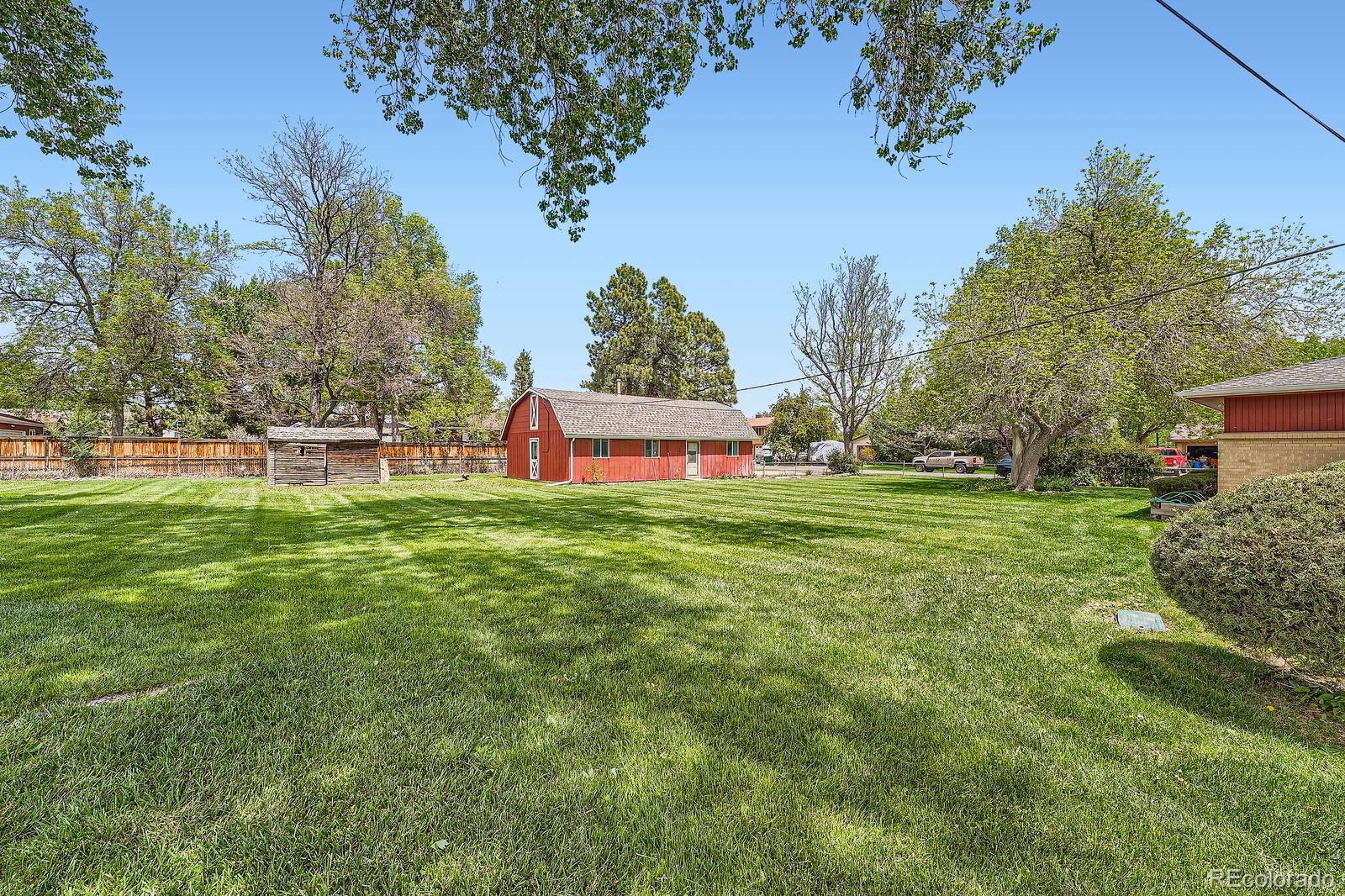 MLS Image #17 for 14505 w 52nd avenue,arvada, Colorado