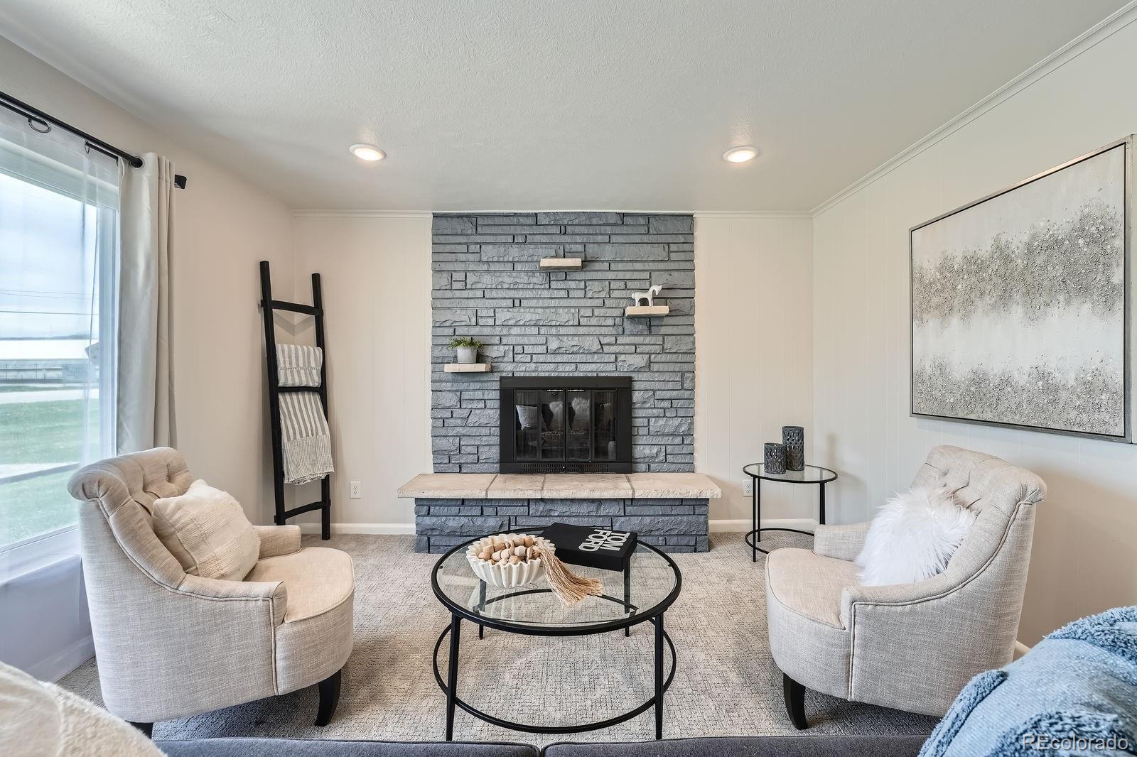 MLS Image #2 for 14505 w 52nd avenue,arvada, Colorado