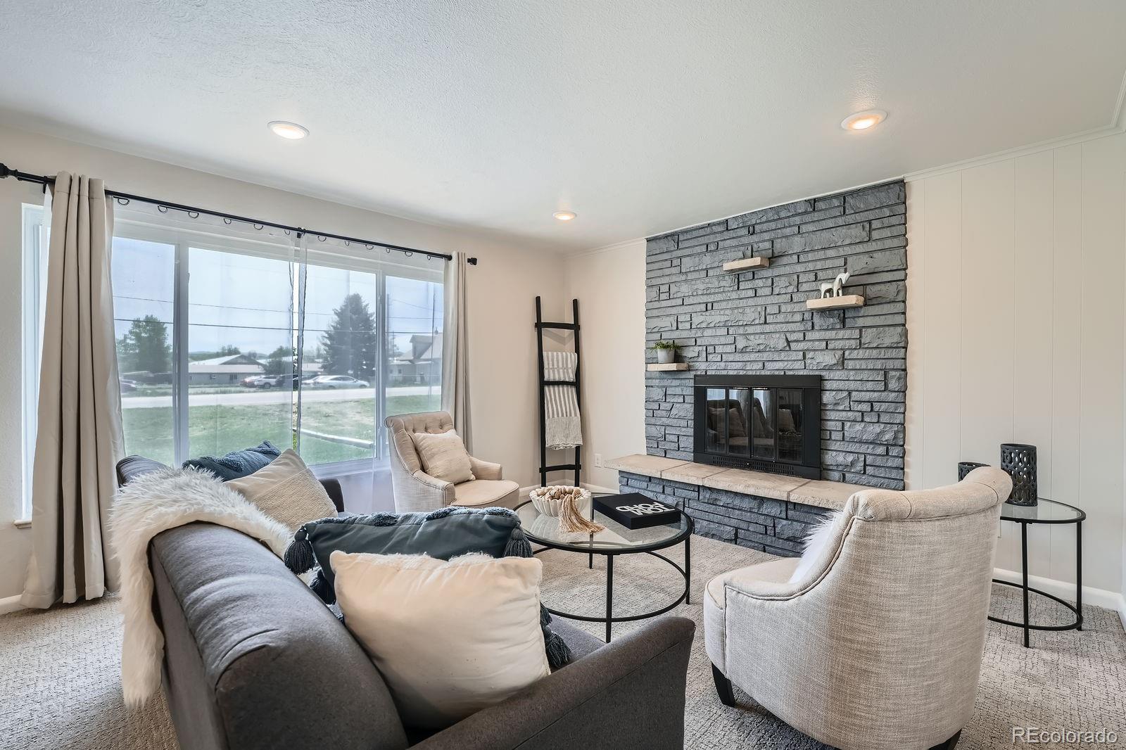 MLS Image #3 for 14505 w 52nd avenue,arvada, Colorado