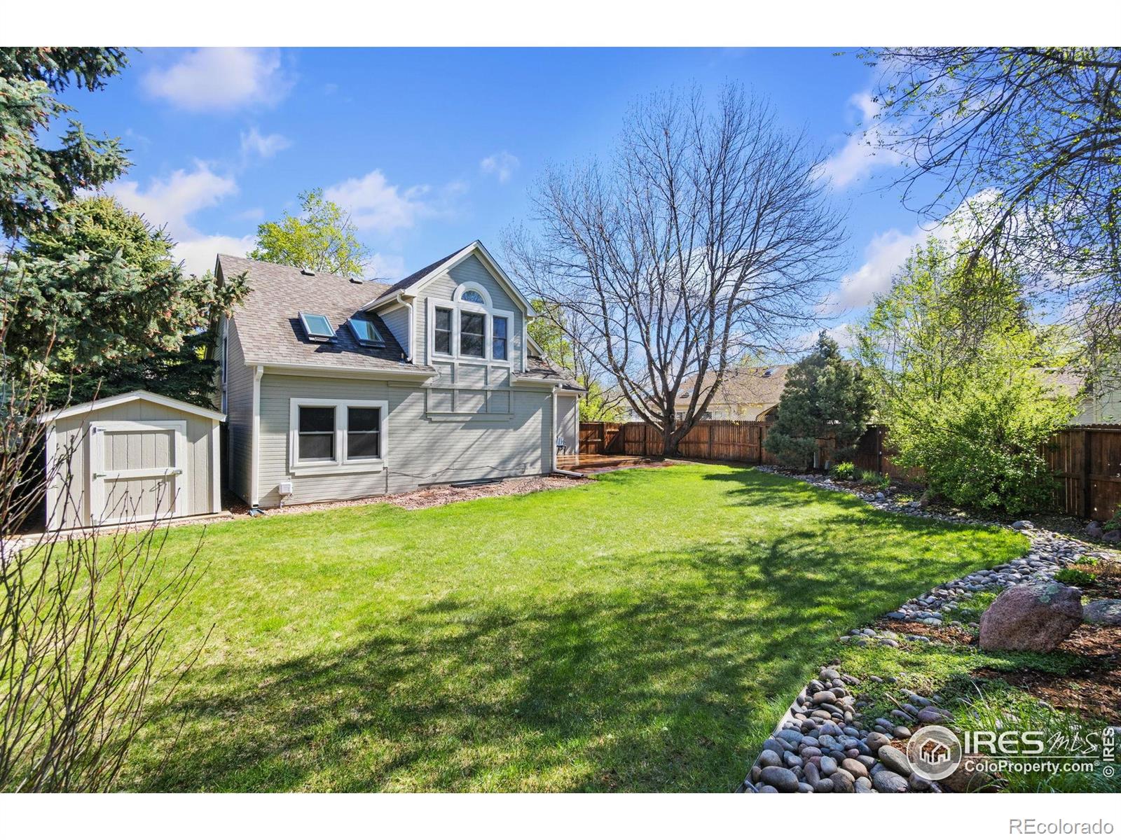 MLS Image #21 for 937  butte pass drive,fort collins, Colorado