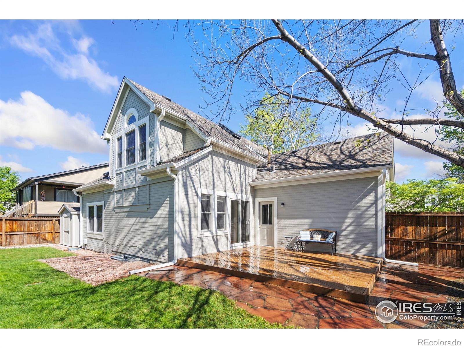 MLS Image #22 for 937  butte pass drive,fort collins, Colorado